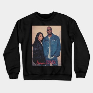 DMX Legend Art Crewneck Sweatshirt